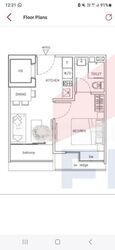 Viva Vista (D5), Apartment #434342921
